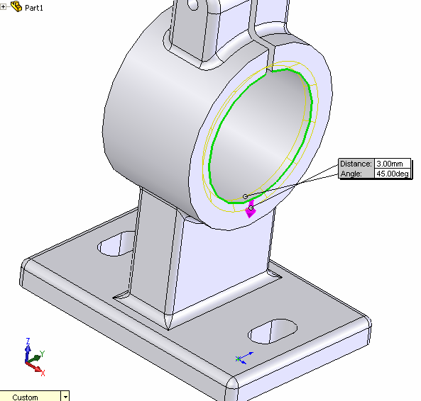 Hafta 3-SolidWorks