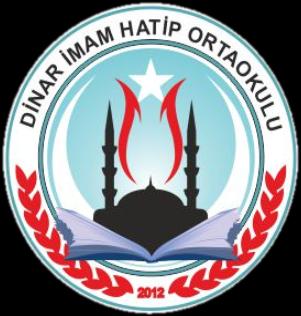 İmam Hatip Ortaokulu Yarışmanın Teması : EDEP Yarışmamızın teması Edep. Hayatı anlamlı kılan şey, insanın duyarlılığıdır.