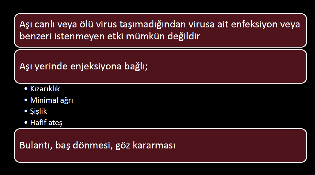 HPV Aşı