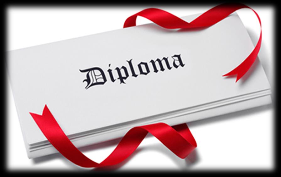 Akademik Tanınma Tamamlanan staj faaliyetinin zorunlu olması durumunda öğrencinin transkriptinde ve diploma ekinde belirtilir.
