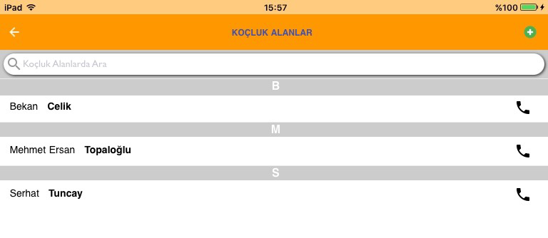 3 Ayarlar (Settings) Ayarla bölümünde dil seçimi ve uygulama hakkında geri bildirimler bulunmaktadır. Dil seçimi ilk kurulumda İngilizce olarak gerçekleşmektedir.