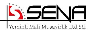 SİRKÜLER 2013/23 SİRKÜLERİN Tarihi : 02.05.2013 Konusu Mevzuat Yasal Dayanak : Vadesi Gelmemiş İleri Tarihli Çeklere Senetler Gibi Reeskont Uygulanabilecek : 213 Sayılı Vergi Usul Kanunu : 30.04.