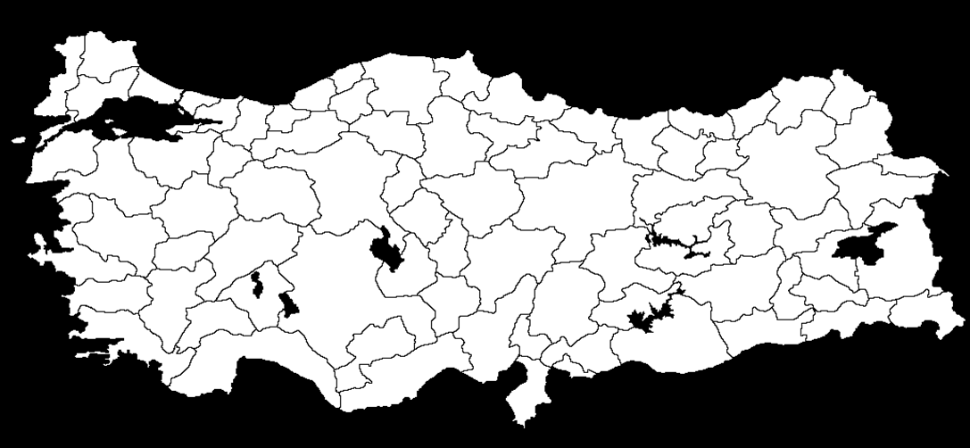 Türkiye de yenilenebilir enerji ees Mühendislik ofisi İzmir Sütaş Karacabey: 800 kwh Biyogaz tesisi Sütaş Karacabey: 2,4 mwh Biyogaz tesisi Ek-ta Niğde: 1