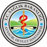 AYVACIK DEVLET HASTANESİ HAZIRLAYANLAR İlkay DAĞ Elif