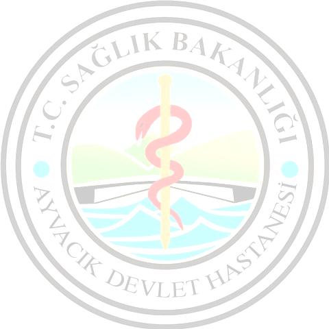 İÇİNDEKİLER: Hasta Güvenliği Komitesi 4-5 Çalışan Güvenliği Komitesi 6-7 Tesis Güvenliği Komitesi 8-9 Eğitim