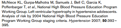 Arteriyal sertlik Böbrek Mikroalbuminüri, proteinüri Göz Beyin Hipertansif retinopati(%51) 10 mmhg artış 1,4-2,08 µm darlık Ansefolopatide