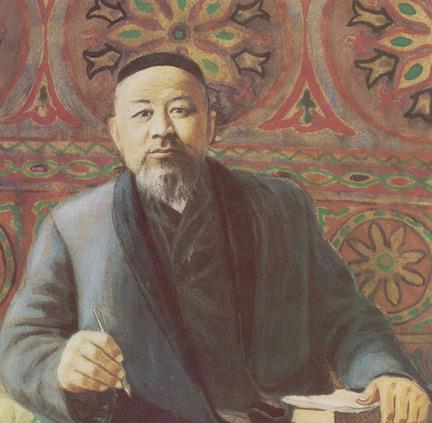 Ozanların bu etkisini gören kimi araştırmacılar Kazak yazı dilinin kuruluşunu birkaç yüzyıl öncesine götürmekte ve Kazak ozanların sanatı temelinde dilin