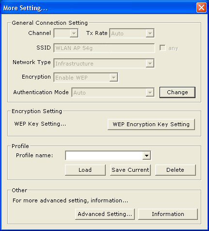 3 3 4 6. 'Anahtar Uzunluğu (Key Length) seçeneğini seçin.. Varsayılan Anahtar ID (Default Key ID) seçeneğini seçin. 3. Anahtar Format (Key Format) seçeneğini seçin. 4. WEP şifreleme kodunu girin. 5.