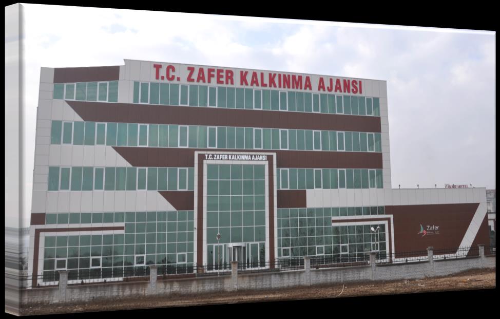 TEŞEKKÜRLER Tel: 0274 271 77 61-62 http://www.twitter.com/zaferkatr33 Faks: 0274 271 77 63 http://www.facebook.com/zafer.kalkinma.