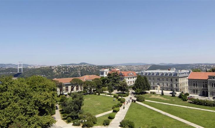 Boğaziçi Üniversitesi