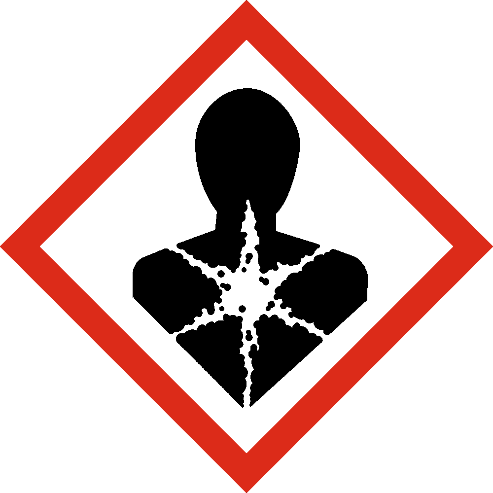 2 / 7 Hazard pictograms işaret sözcüğü Tehlike İfadesi(leri) H315 H319 H317 H360FD H372 H400 H410 Uyarı beyanı Önleme Yanıt Saklama İmha Tehlike Cilt tahrişine neden olabilir.