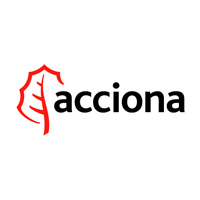 Proje Koordinatörü ACCIONA firması İspanya merkezli bir şirkettir.