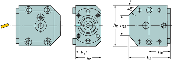 0 U-31001500-4 100 4 145-1500 90.0 İnç tasarımı ara çapı ağlama Ölçüler, Sipariş kodu d Dm min1 Dm min2 V U-3D4845-3 3.000 3 4.724-45.591 90.4 U-3D6460-3 1) 4.000 3 4.724 5.906 60.787 207.