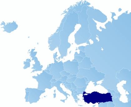Ekonomik Veriler: Türkiye Genel Veriler Yüzölçümü 783.562,38 km² Nüfus 76.667.