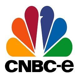 CNBC-e Resmen Satıldı CNBC-e'nin tam kontrolünün Discovery Medya Hizmetleri Ltd. Şti. tarafından devralınması işlemine izin verildi.