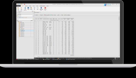 Com Platinum Teknik Özellikler AutoCAD 2010-2011-2012-2013-2014-2015-2016 (LT Versiyonlar Hariç) BricsCAD Briscad v13 v14 v15 ZwCAD ZwCAD uyumludur. GstarCAD GstarCAD Uyumludur.