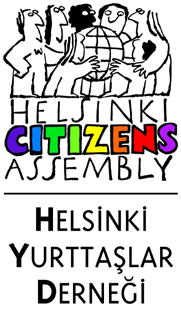 Bölgesel Barışa Doğru Toplumsal Çatışma ve Kentsel Dönüşüm Yayına Hazırlayan Grafik Tasarım Baskı : Sevgi Özçelik : Yaşar Kanbur : Mart Matbaa Helsinki Yurttaşlar Derneği (hyd) - Helsinki Citizens