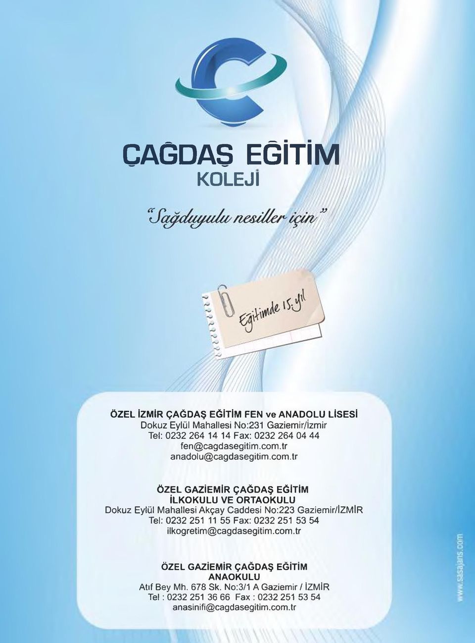 tr anadolu@cagdasegltim.com.