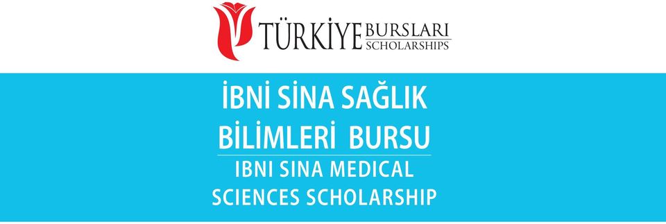 BİLİMLERİ BURSU IBNI