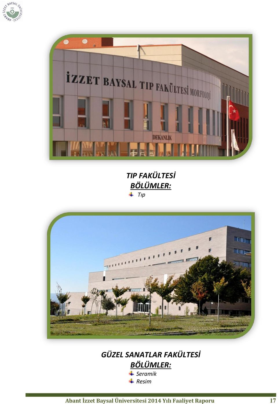 Seramik Resim Abant İzzet Baysal