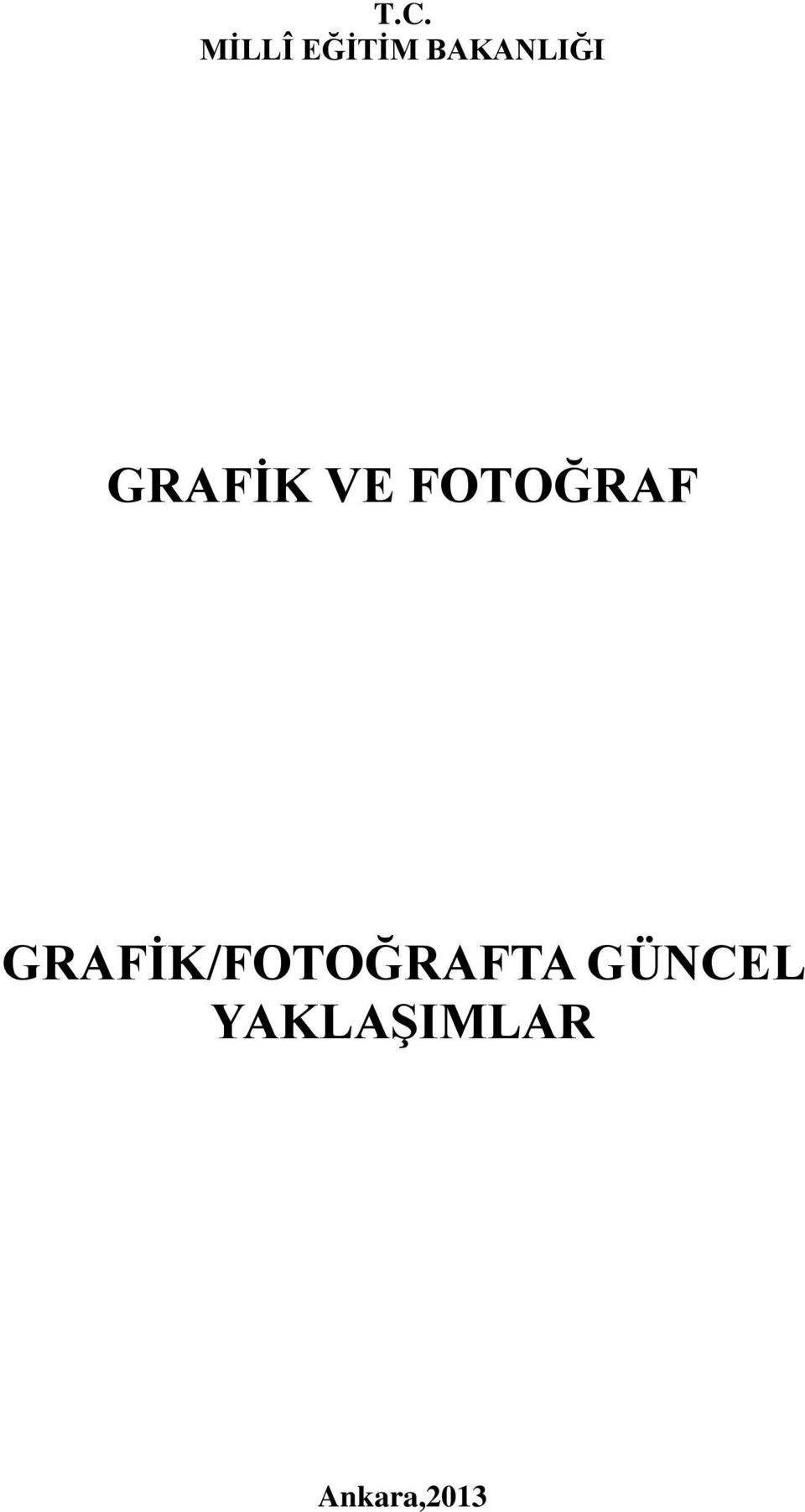 FOTOĞRAF