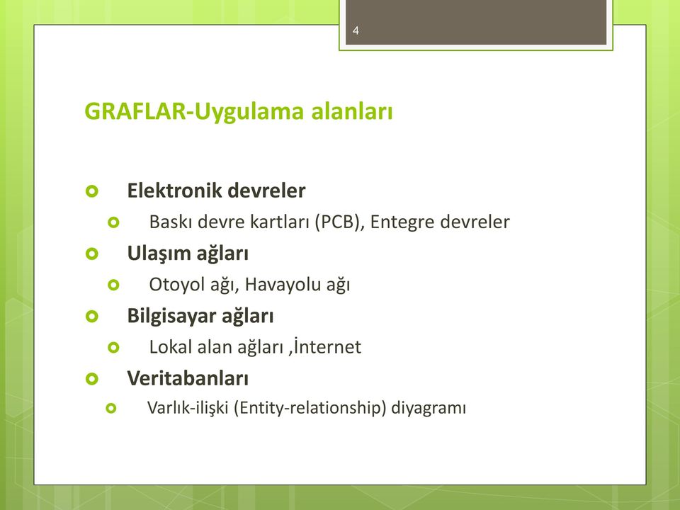 Otoyol ağı, Havayolu ağı Bilgisayar ağları Lokal alan