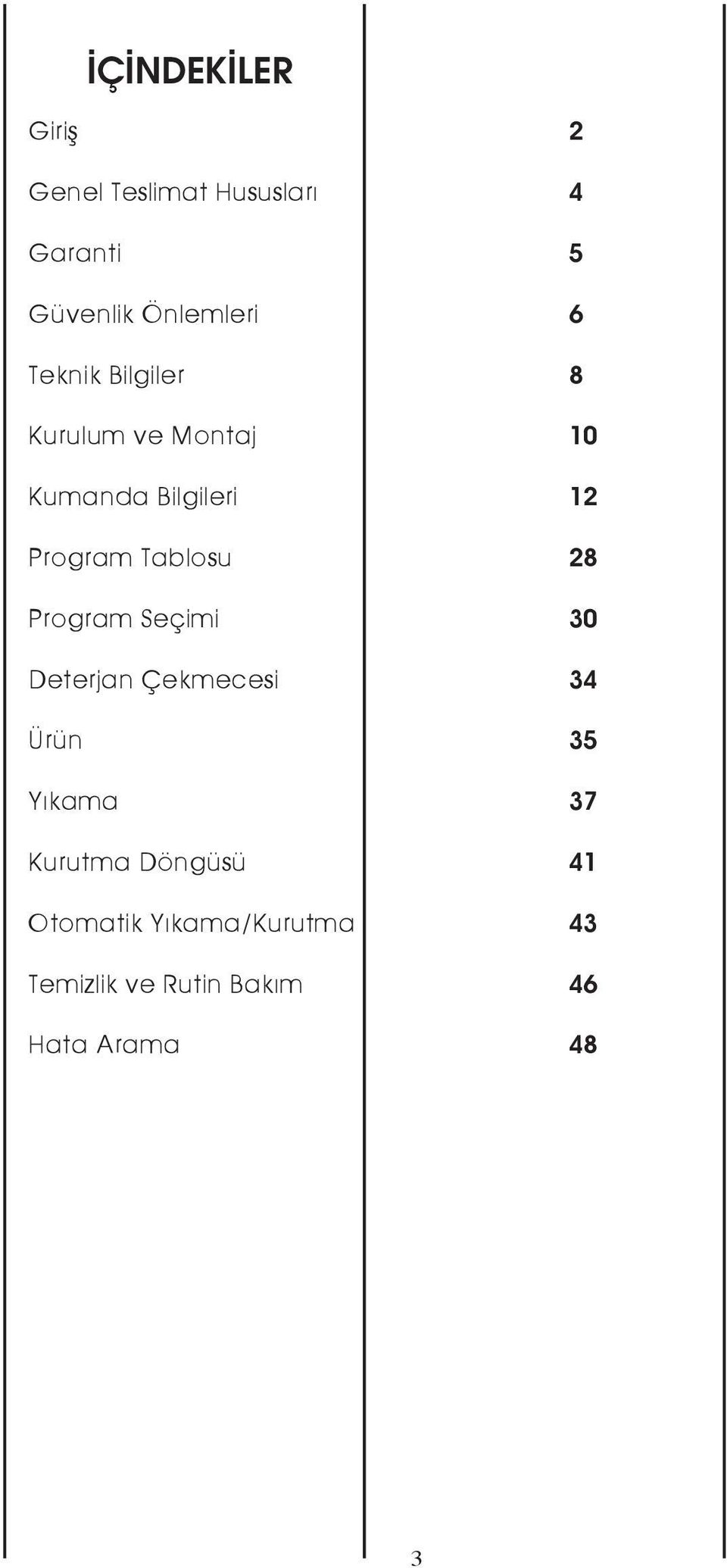 Seçimi Deterjan Çekmecesi Ürün Yıkama Kurutma Döngüsü Otomatik