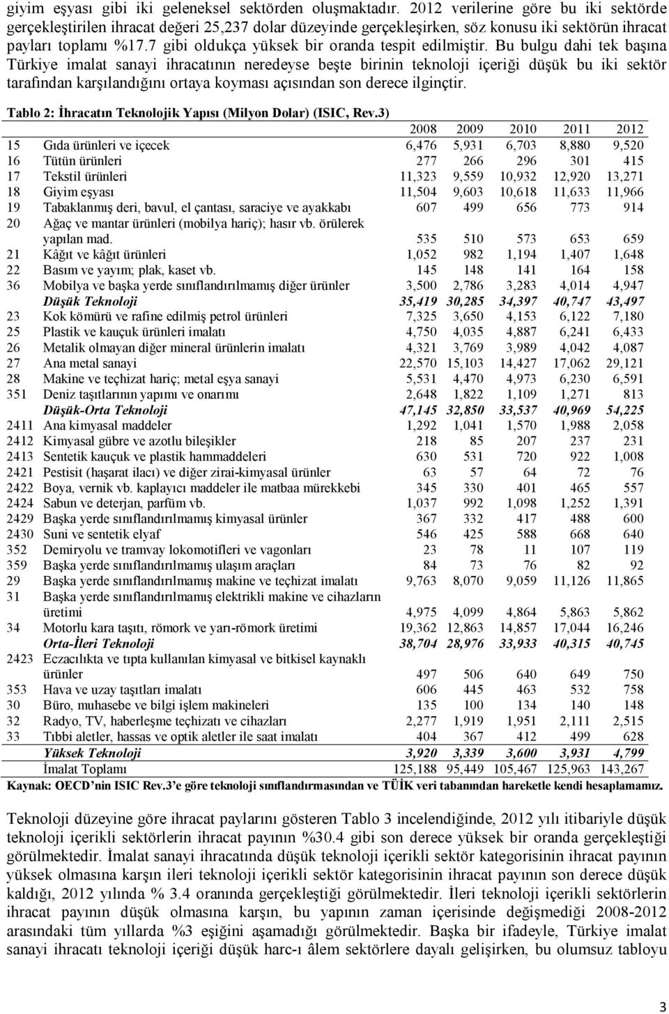 7 gibi oldukça yüksek bir oranda tespit edilmiştir.