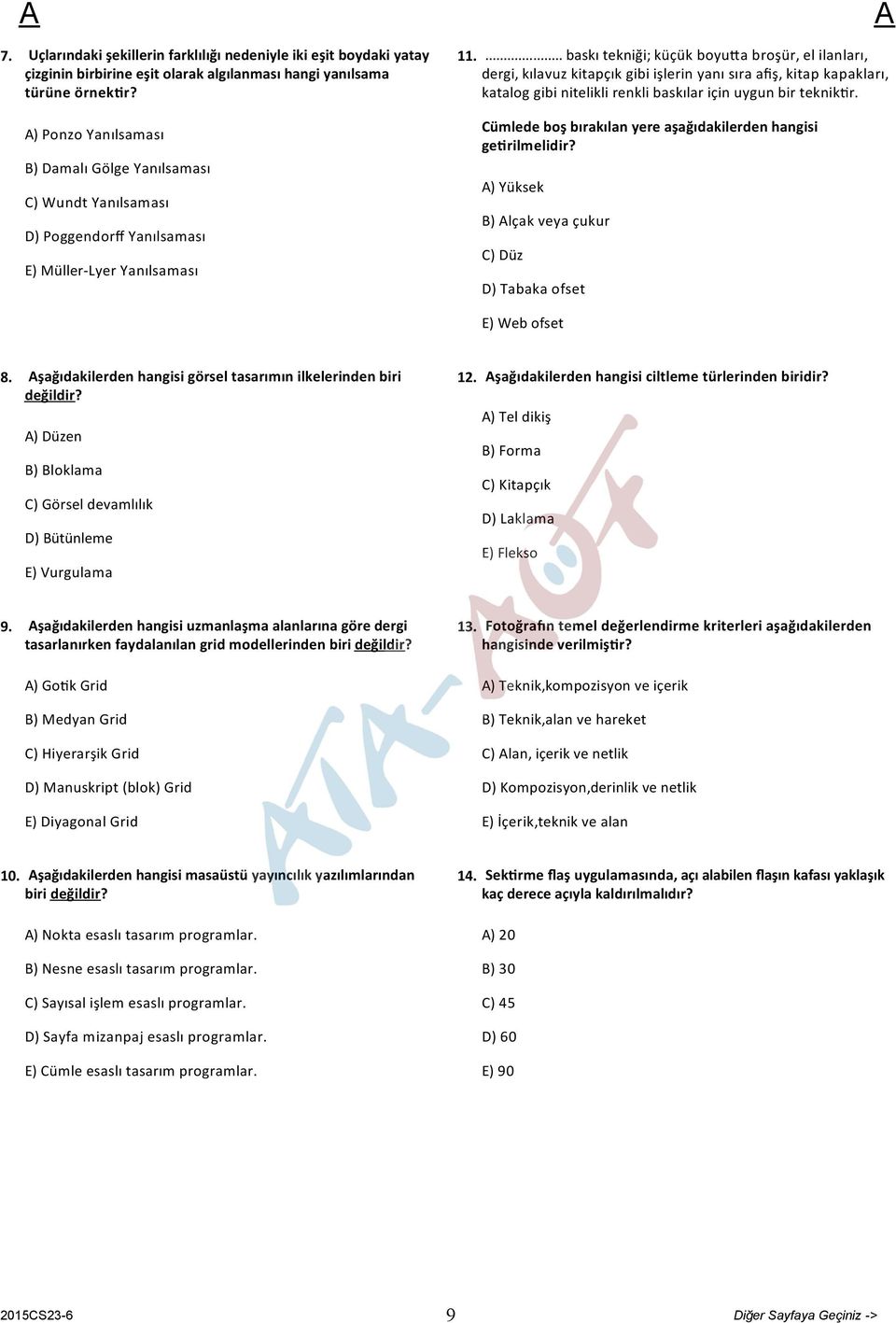 ... baskı tekniği; küçük boyu a broşür, el ilanları, dergi, kılavuz kitapçık gibi işlerin yanı sıra afiş, kitap kapakları, katalog gibi nitelikli renkli baskılar için uygun bir teknik r.