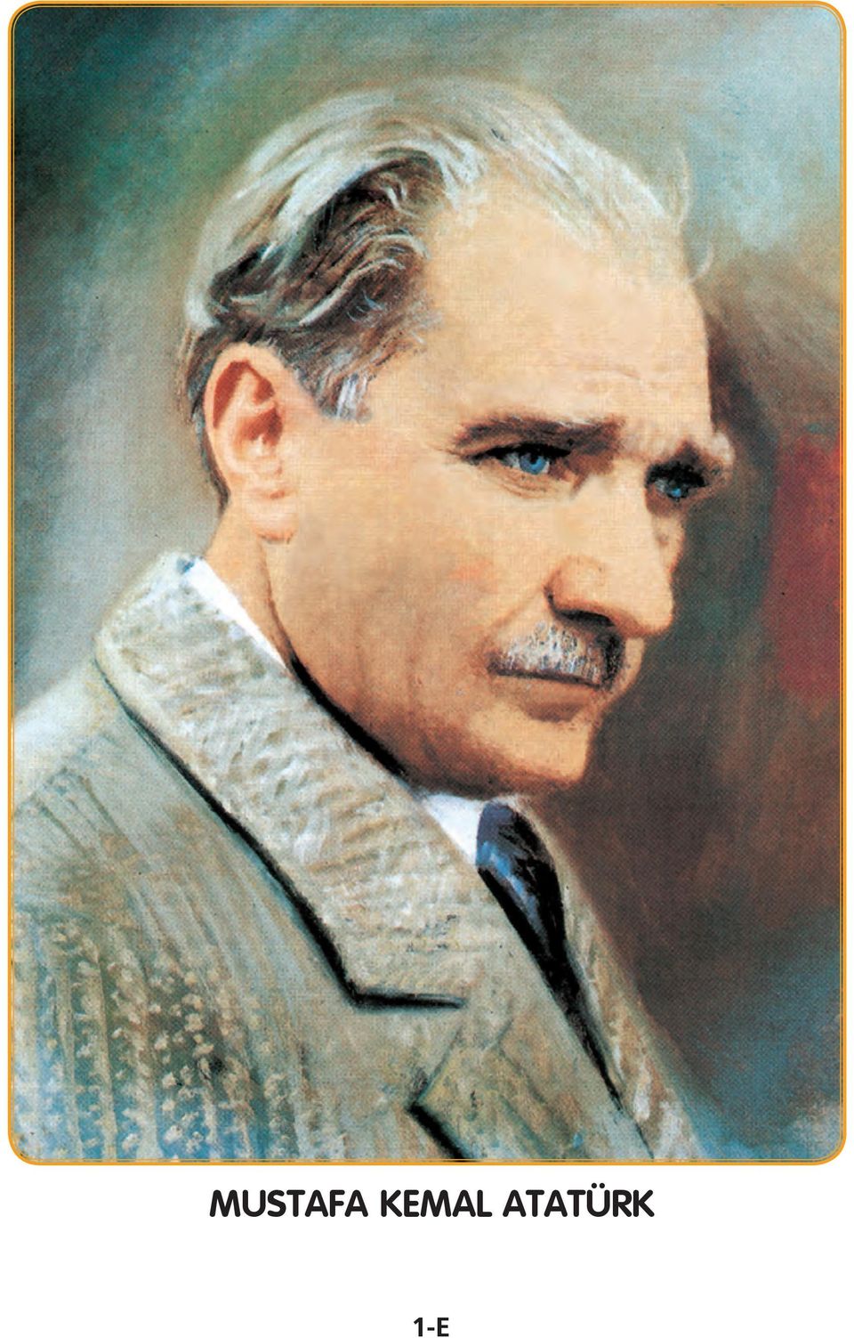 ATATÜRK