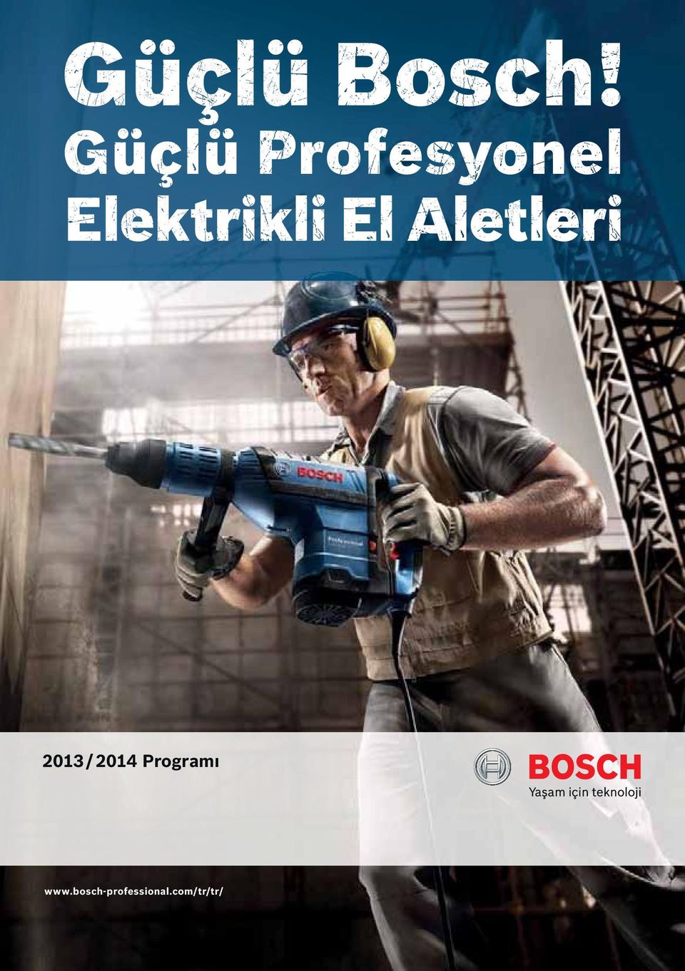 Elektrikli El Aletleri