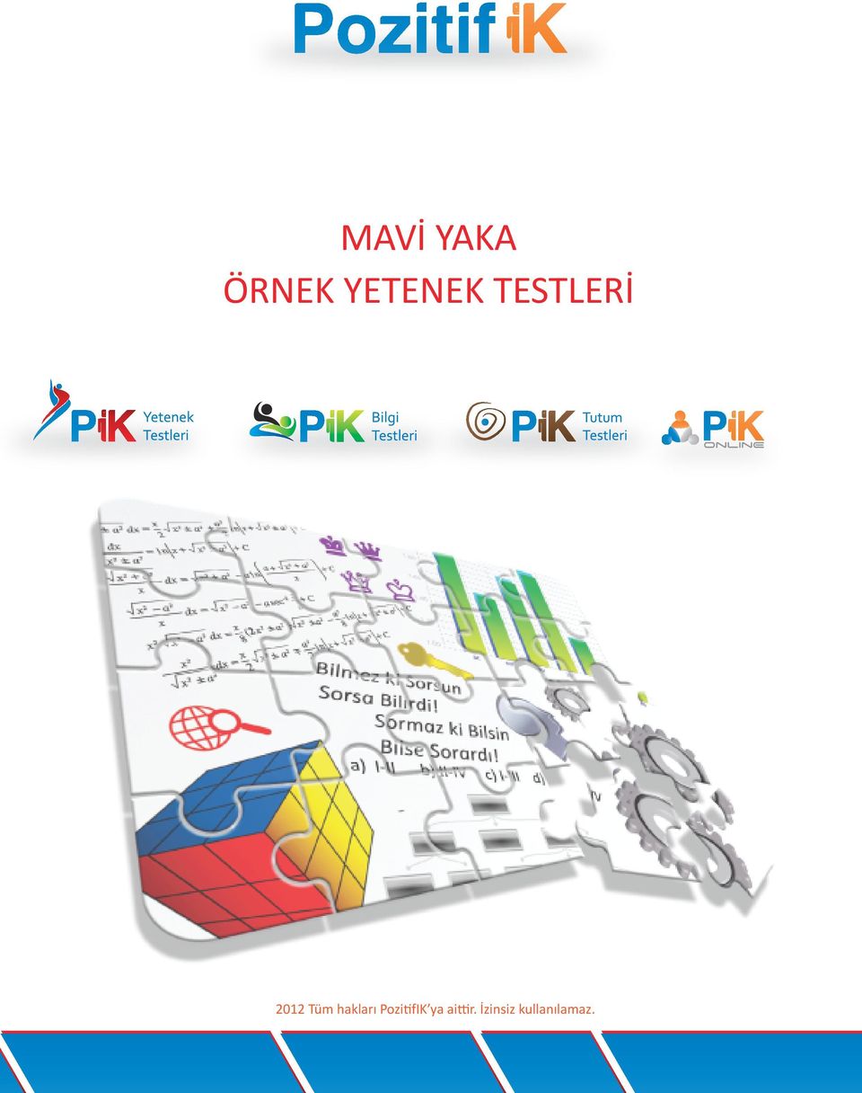 Tüm hakları PozitifIK