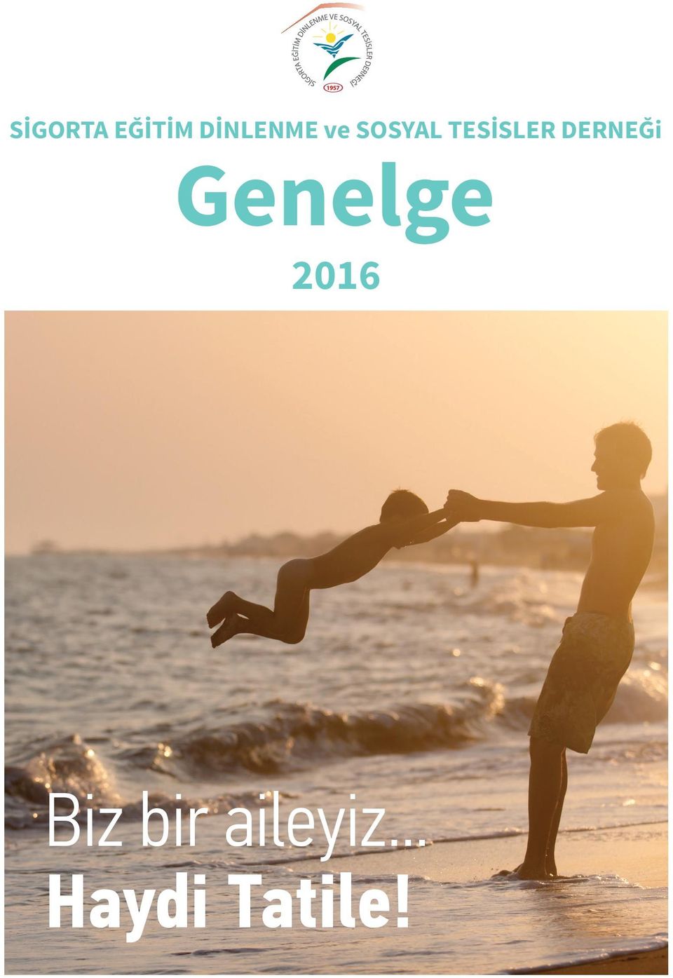 DERNEĞi Genelge 2016