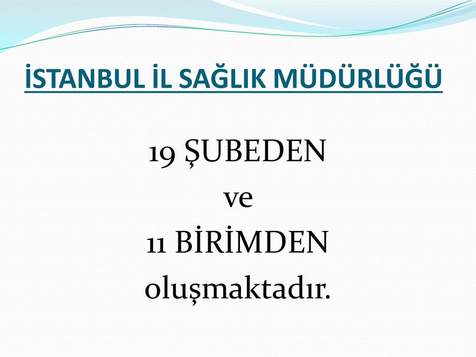 19 ŞUBEDEN ve 11