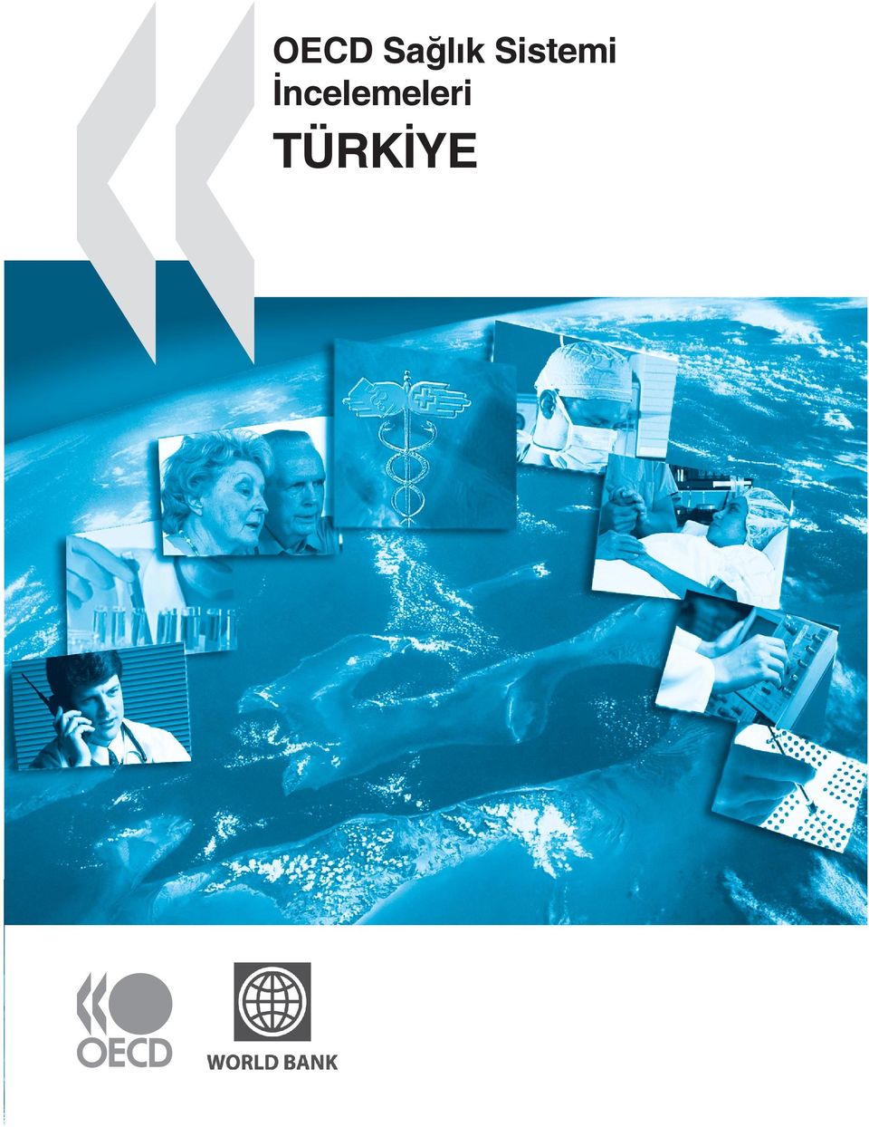 Bu da, 2008 yılında Türkiye de Genel Sağlık Sigortası nı gündeme getirmiş, kamu hastaneleri reform sürecini başlatmış ve aile hekimliği hizmetlerini ülke çapında yaygınlaştırmıştır.