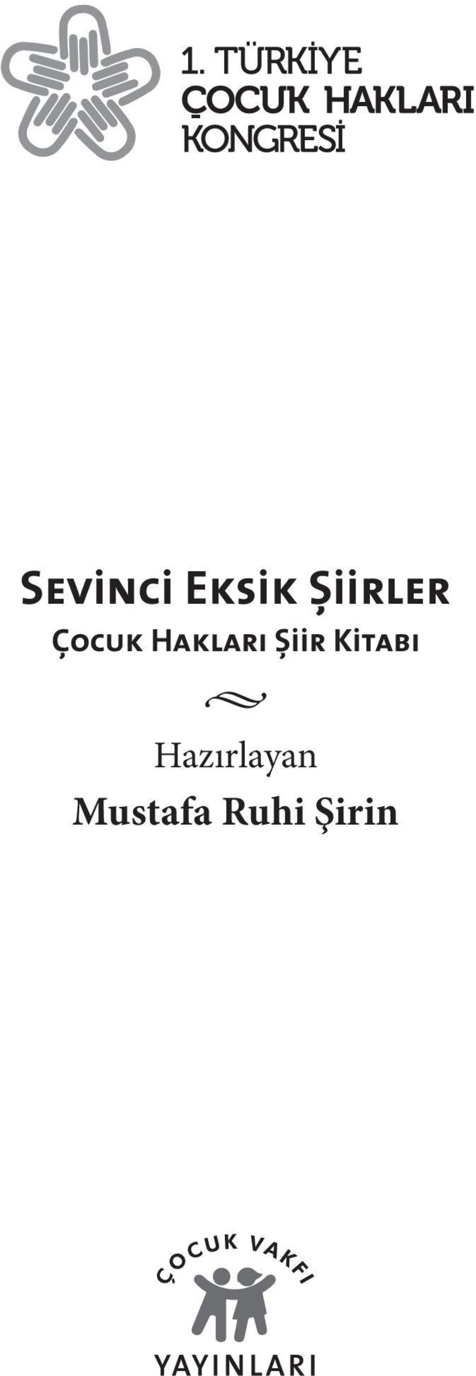 Hakları Şiir Kitabı