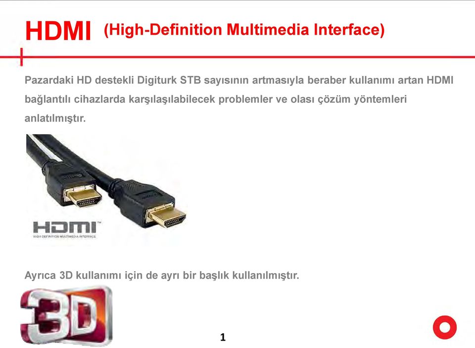 bağlantılı cihazlarda karşılaşılabilecek problemler ve olası çözüm