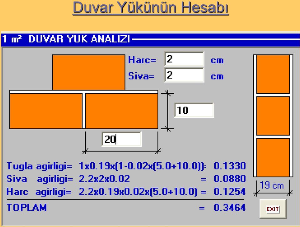 Hesabı