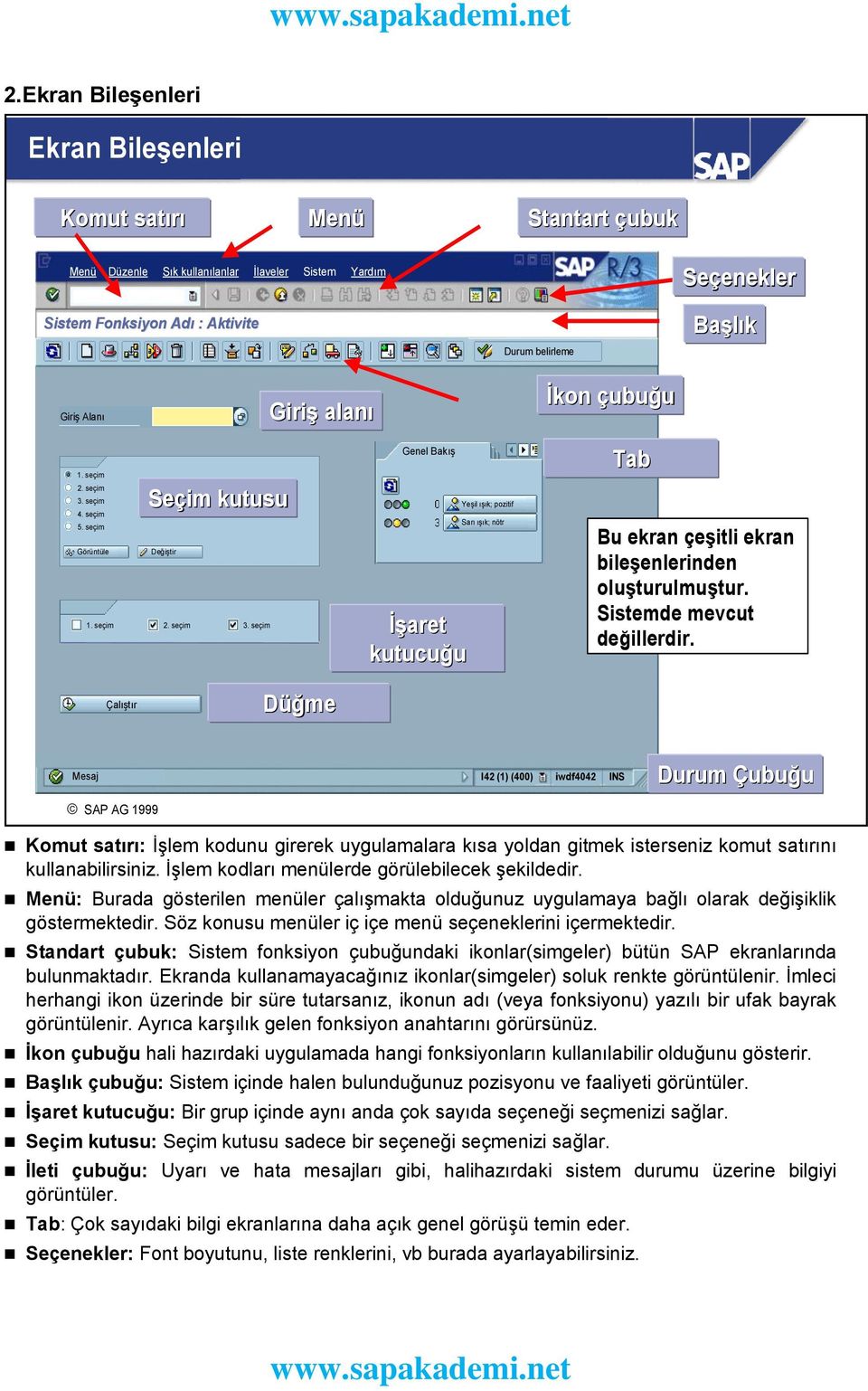 Sistemde mevcut değillerdir.