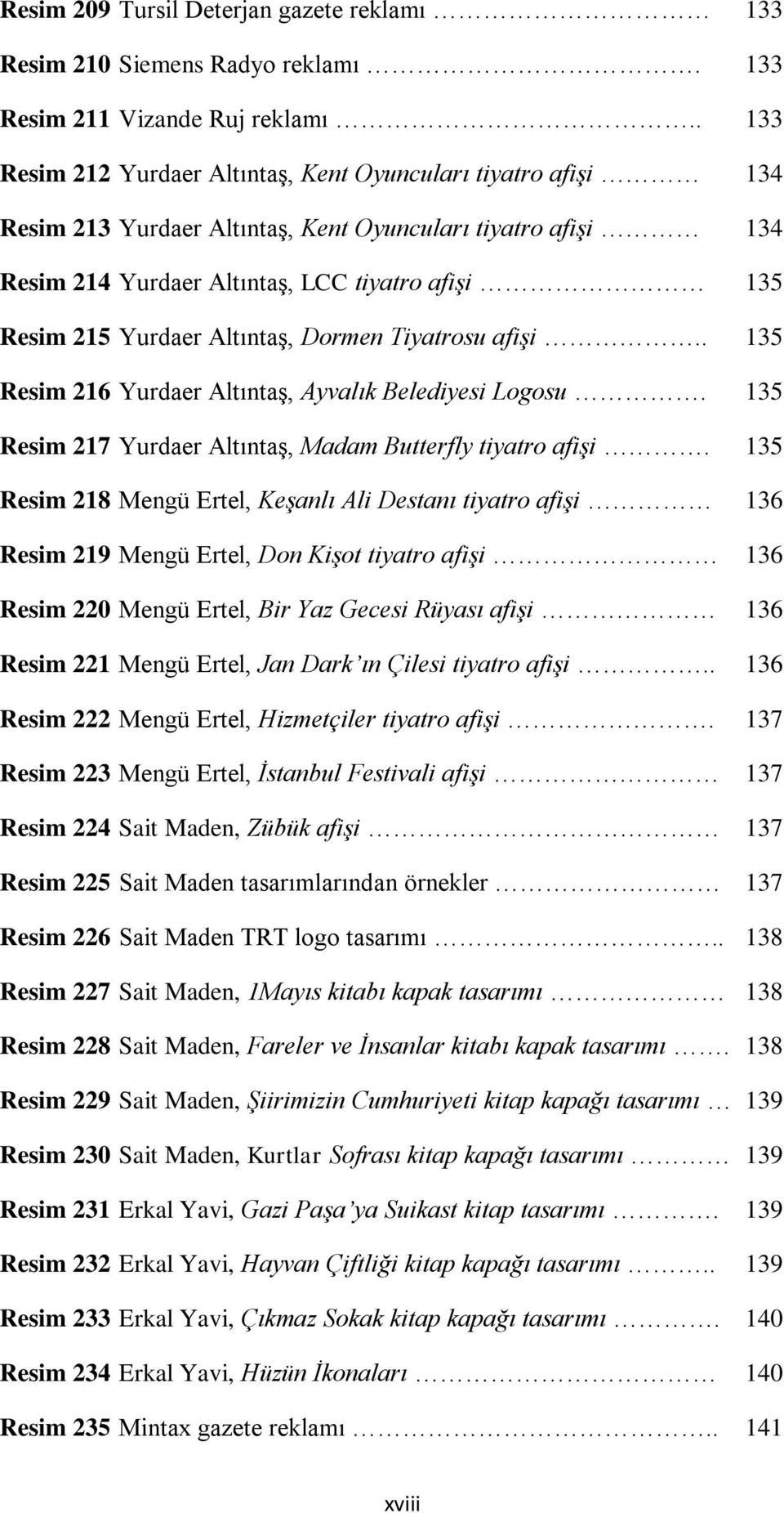 Altıntaş, Dormen Tiyatrosu afişi.. 135 Resim 216 Yurdaer Altıntaş, Ayvalık Belediyesi Logosu. 135 Resim 217 Yurdaer Altıntaş, Madam Butterfly tiyatro afişi.