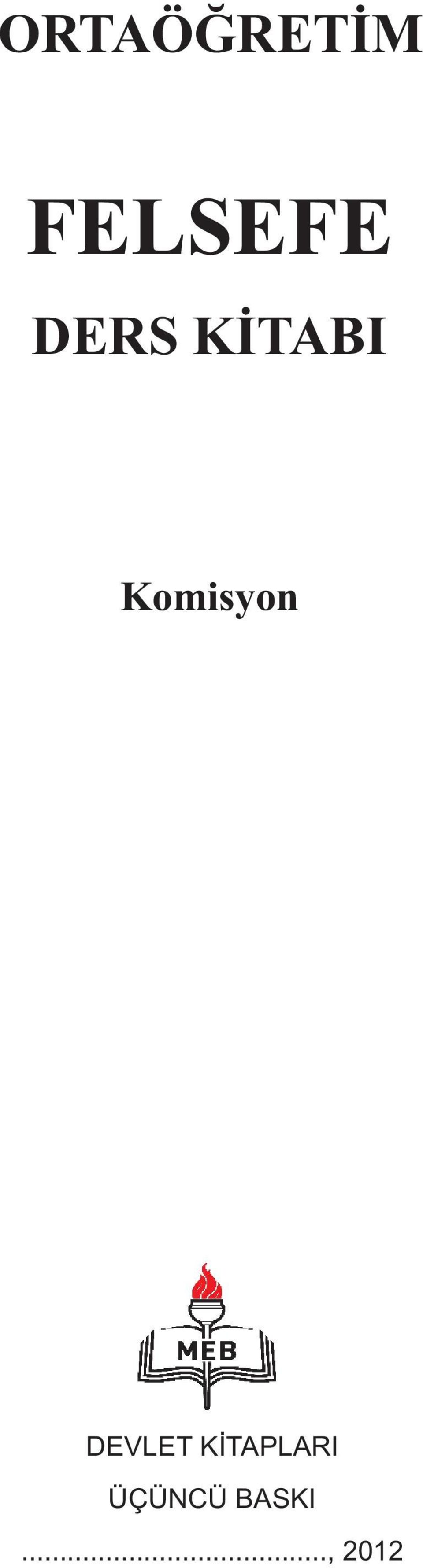 Komisyon DEVLET