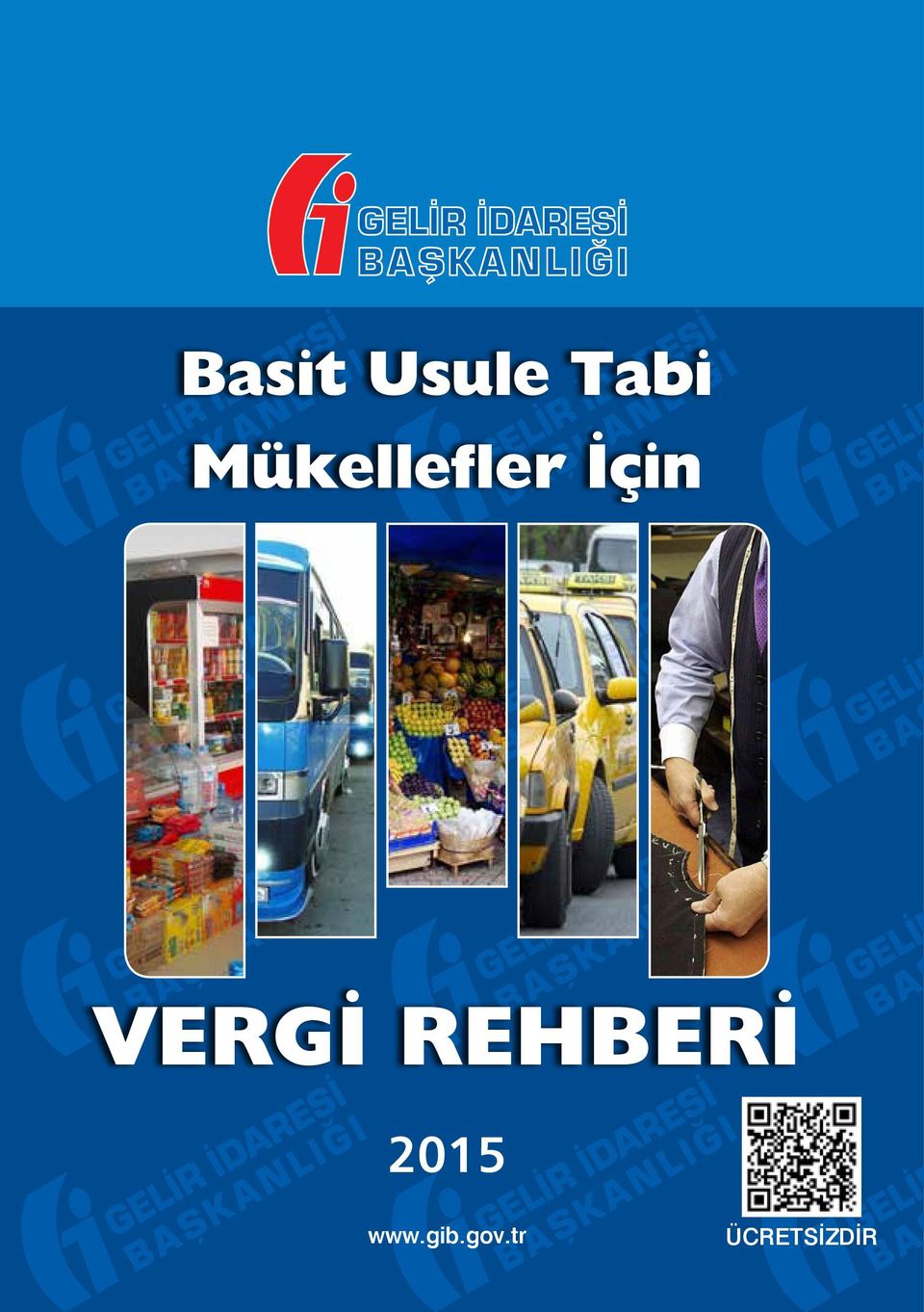 VERGİ REHBERİ 2015