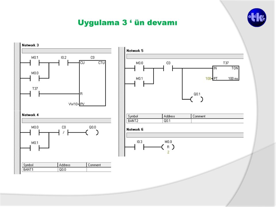 devamı