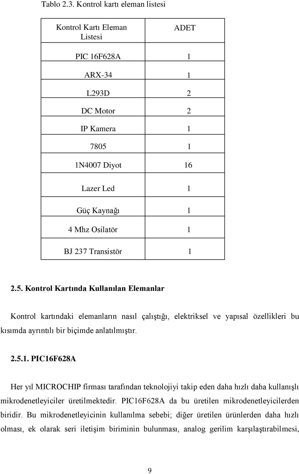 237 Transistör 1 2.5.