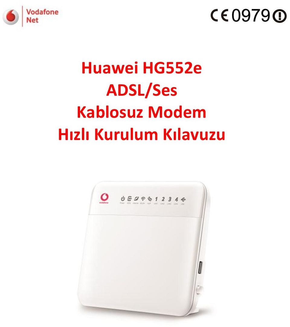 Kablosuz Modem