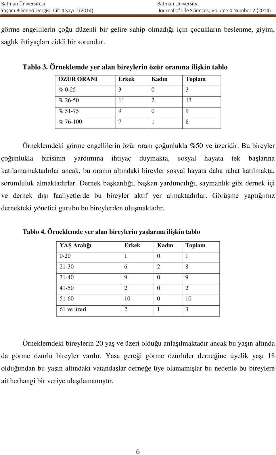 %50 ve üzeridir.