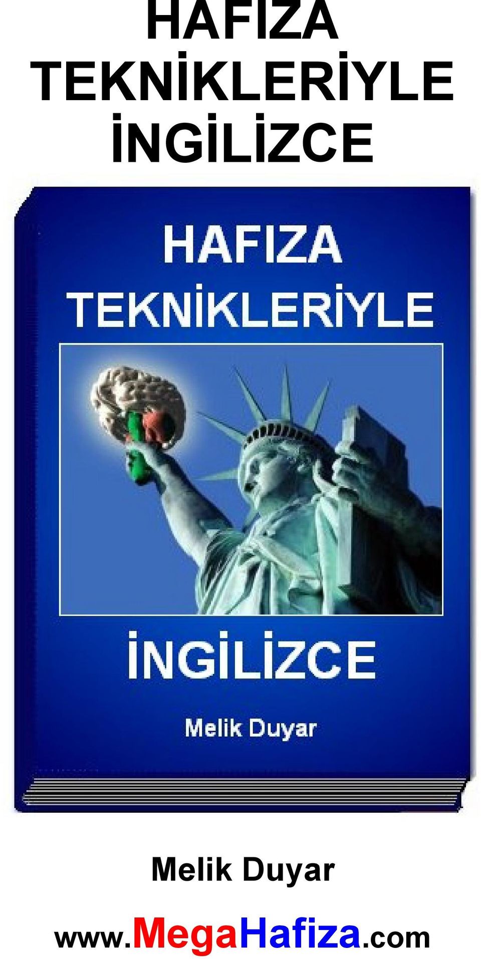 İNGİLİZCE Melik