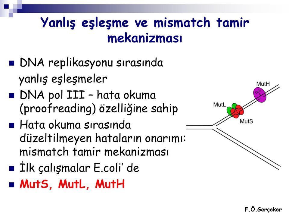 özelliğine sahip Hata okuma sırasında düzeltilmeyen hataların