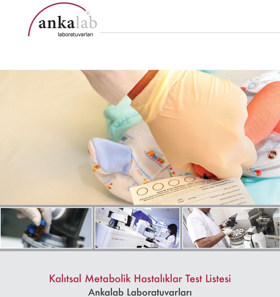 Hastalıklar Test