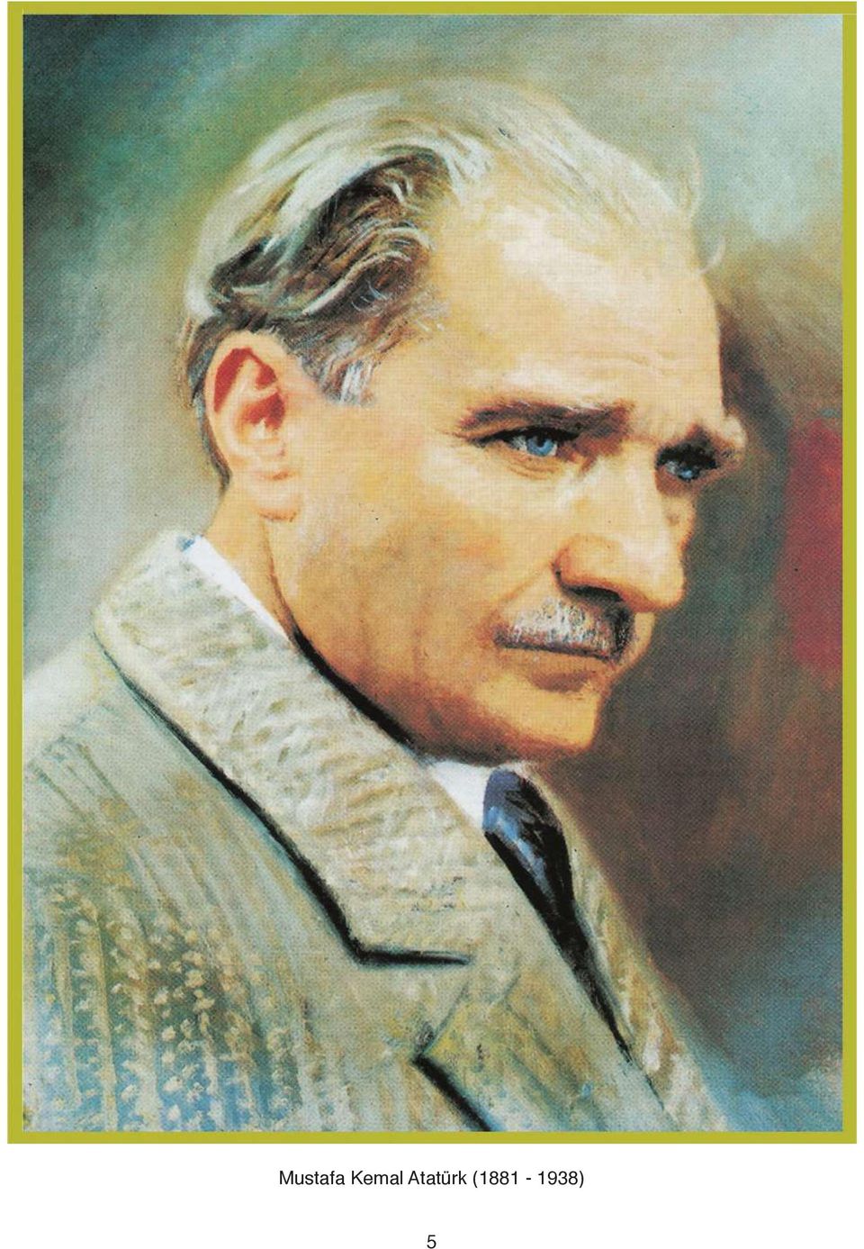 Atatürk